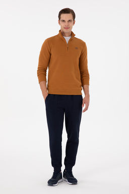 Мужские темно-синие спортивные штаны Неожиданная скидка в корзине