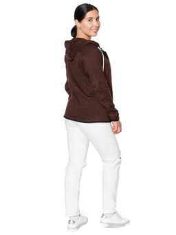 Толстовка B-033 Коричневый