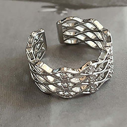 Кольцо арт. 51 1737 (id 277871)