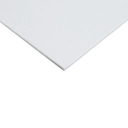 Холст на картоне Calligrata, хлопок 100%, 20×25 см, 3 мм, акриловый грунт, мелкое зерно, 280 г/м²