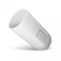 Патрон Е14 подвесной, 2А 250В, термопластик (Китай)