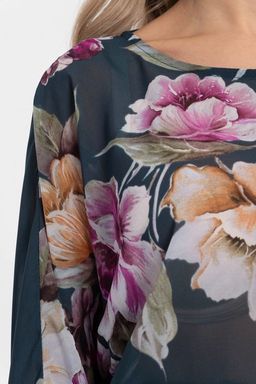 Блуза М5-4619/2 - Wisell фото 9