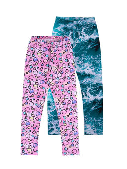 2легинсов 2ДРЛ5641001н