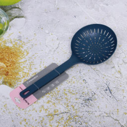 Цена за 6 шт. Шумовка пластиковая "Астория" 34*14см