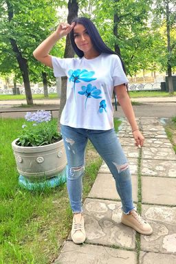 Футболка 6294