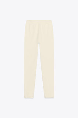 SEAMLESS LEGGINGS - Zara фото 15