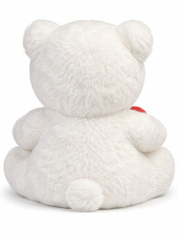 Мягкая игрушка «Мишка. С любовью», 25 см