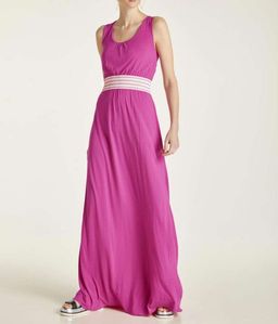 Платье, сиреневое