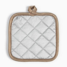 Кух. набор 2 пр. Доляна Home прих. 17*17 см, вареж. 26*16 см,100% п/э  фото 5