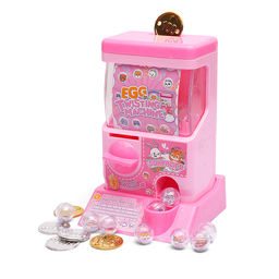 Игрушка-сюрприз "Загадочный герой" в коробке