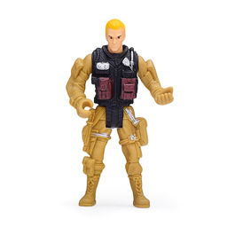 Набор Армия "Боевая готовность" в коробке