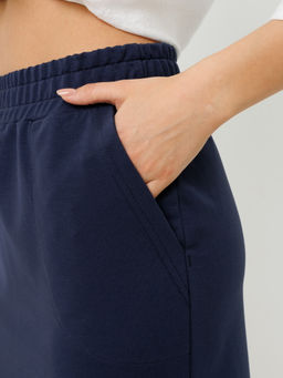 Юбка женская Ю-20 (футер с лайкрой) - Elenatex фото 37