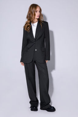 Жакет Pirs 4763 графит