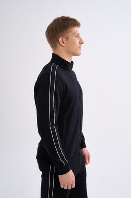 Олимпийка Черный