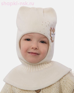 Шимера Шлем (6 лет)