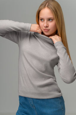 Водолазка для девочки Happyfox