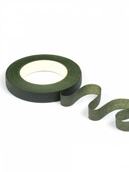 Тейп лента Magic 4 Hobby арт.MG.306 цв.темно-зеленый, ширина 10 мм, уп.27.43 м