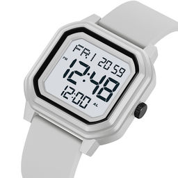 Часы наручные Skmei мужские электронные 2558grey