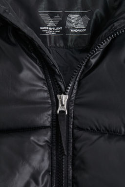 Chaqueta puffy Oversized Fit - H&m фото 3