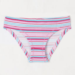 CRB wear/CAJG 10010-45 Трусы для девочки, лаванда/Ex.Cherubino