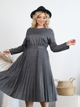 Платье П5-5135/19 - Wisell фото 8