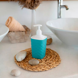 Диспенсер для жидкого мыла REEF С059