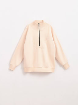 CONTE LD 2835 Джемпер женский milk