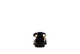 Босоножки EDART 1022.110pyrbl.w.black