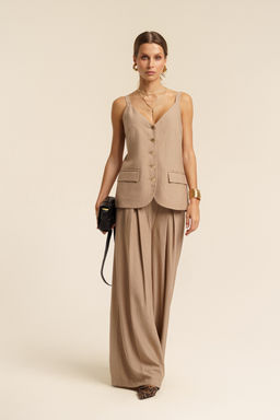 Жилет женский - Deesses фото 2