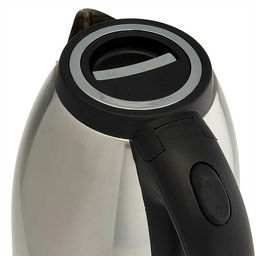 Чайник эл. ЯРОМИР ЯР-1056, 1500 Вт. 2,5 л. нерж. - Полимербыт фото 4