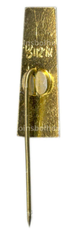 Значок Каунас