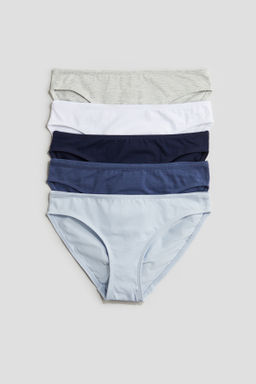 Pack de 5 bragas - H&m фото 7
