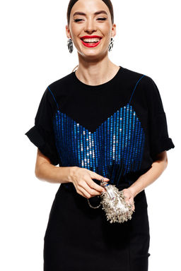 Джемпер 3682.1 - Elletto фото 31