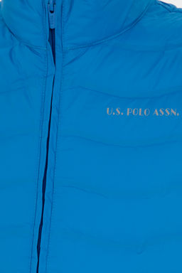 U. S. Polo Assn / Мужской жилет Saks - U.s. polo assn фото 14