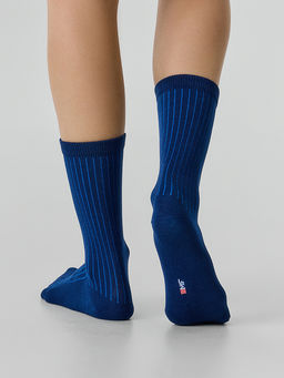 Цена за 5 пар! НОСКИ ЖЕНСКИЕ - Mark formelle фото 4