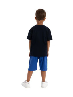 Шорты мал. О46473 - Карамелли фото 3