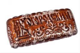 Печатный пряник 130 гр. Богородский Повидло