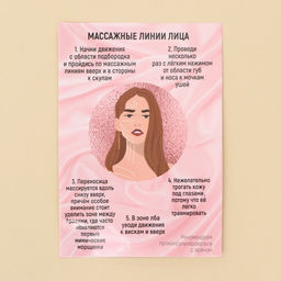 Набор массажеров Гуаша для лица Enjoy, антраконит 14,2 х 5,5 см - Art beauty фото 7