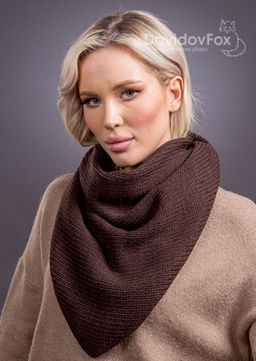 Косынка трикотаж аврора