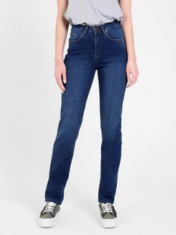 Женские джинсы _ 19736 - F5 фото 2