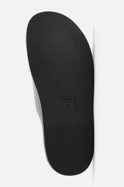 MONOCHROME SANDALS - Zara фото 6