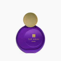 Парфюмерная вода Far Away Rebel для нее, 50 мл