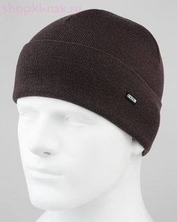 CLASSIC Шапка по голове мужская (57-59)