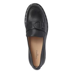 Женские лоферы TENDANCE Артикул 2381945, черный  фото 5