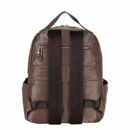 Рюкзак 23268 khaki Polina&Eiterou