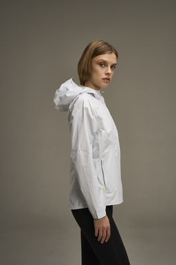 Ветровка Белый - Anta фото 3