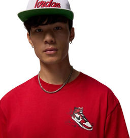 Футболка мужская