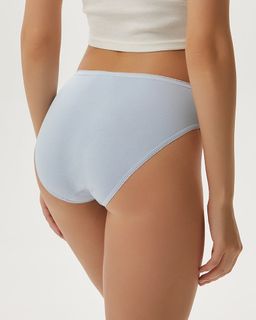 BO221 Slip - celeste - Minimi фото 3