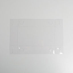 Цена за 5 шт. Коробка для капкейков, кондитерская упаковка, 2 ячейки «8 Марта», 16×8×10 см