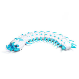 Многоножка "Галактика" р/у, 27 mhZ. в коробке